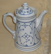 Kaffeekanne gkc indischblau gebraucht kaufen Kaffeekanne gkc indischblau gebraucht kaufen  Schwerte