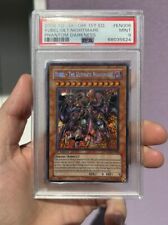 Yugioh psa mint gebraucht kaufen  Kiel