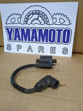 Yamaha dtr125 dt125re for sale  TELFORD