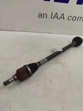 Driveshaft front citroen for sale  DONCASTER