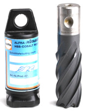 Alfra hss cobalt gebraucht kaufen  Neumünster
