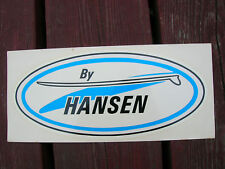 Vintage rare large for sale  Lincoln City