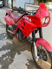 Ricambi gilera top usato  Trapani