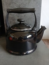 Creuset kettle ltr for sale  UK