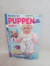 puppenmagazin gebraucht kaufen  Schwalmstadt