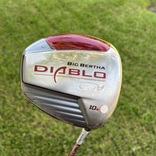 Callaway big bertha for sale  Houston