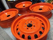 Cerchi fiat canale usato  Nicosia