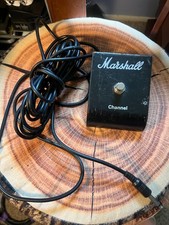 Marshall single button for sale  Banning
