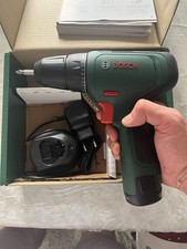 Trapano avvitatore batteria usato  Viterbo