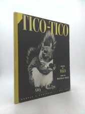 Tico-Tico  (1st Ed) by Niccolo Tucci comprar usado  Enviando para Brazil