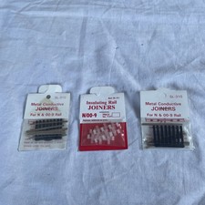 rail joiners for sale rail joiners for sale  WIGAN