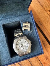 Top uhr festina gebraucht kaufen  Augsburg