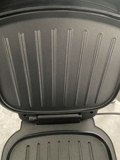 George foreman compact for sale George foreman compact for sale  LEDBURY