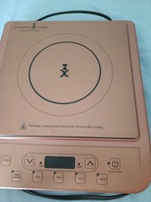 Copper chef induction for sale  Moulton
