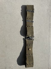 cinturone militare usato cinturone militare usato Italia