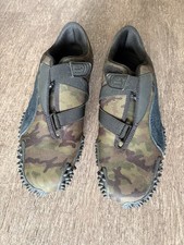 Puma mostro camo gebraucht kaufen  Walldorf