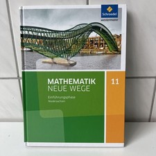 Mathematik wege einführungsph gebraucht kaufen  Barsinghausen