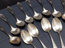 Tafelsilber kaffee tee gebraucht kaufen  Pirmasens