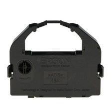 Nastro 670 nero usato  Montesilvano