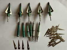 Vintage wasp broadheads for sale  Nazareth