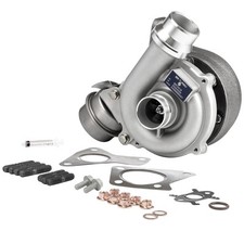 Turbolader turbo brtx518m gebraucht kaufen  Berlin