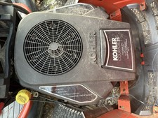Kohler courage twin for sale  Warm Springs