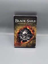 Black sails complete for sale  El Paso