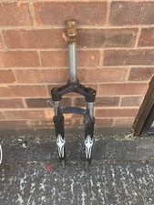 26inch mountain bike for sale  BILSTON