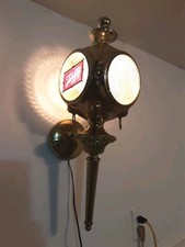 schlitz globe lamp for sale schlitz globe lamp for sale New Hyde Park