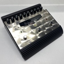 Estação de gravação de guitarra Hughes & Kettner Tubeman, usado comprar usado Estação de gravação de guitarra Hughes & Kettner Tubeman, usado comprar usado  Enviando para Brazil