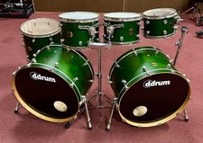 Double bass drum for sale  Odessa