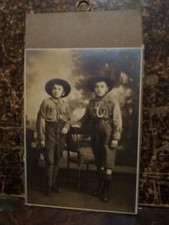 Storica anni boy usato  Villa Santo Stefano