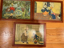 Lot vintage mother for sale  Ashby