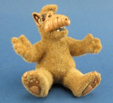 Bully alf sitzend gebraucht kaufen  Schorndorf