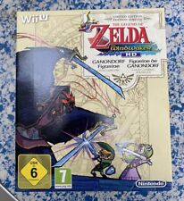 The legend zelda d'occasion  Montreuil