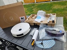 Yeedi vac pro gebraucht kaufen  Spaichingen