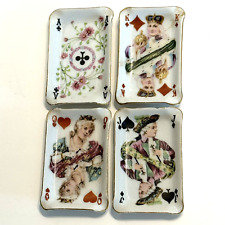 Vintage set ashtrays for sale  Commerce