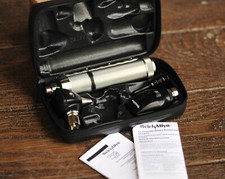 Oftalmoscópio Welch Allyn 3.5v retinoscópio recarregável comprar usado  Enviando para Brazil