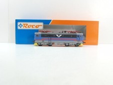 Roco 43629 lok gebraucht kaufen  Wolfenbüttel