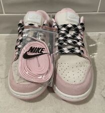 Nike Dunk Low LX espuma rosa platina pura DV3054-600 feminino tamanho 8.5 comprar usado  Enviando para Brazil