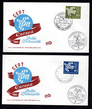 Ersttagsbrief ersttagsstempel  gebraucht kaufen  Köln