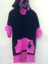 Adorable robe pull d'occasion  France