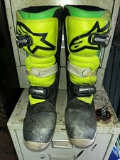 Alpinestar youth boots for sale  Millville