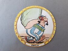 Asterix portrait publicitaire d'occasion  Messigny-et-Vantoux