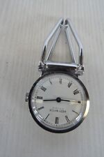 Orologio ferma carte usato  Santena