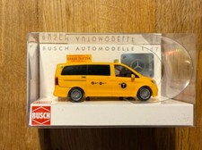 Top busch 51192 gebraucht kaufen  Sipplingen