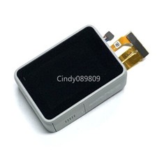 Tela sensível ao toque LCD branca para GoPro Hero 7 + capa traseira comprar usado  Enviando para Brazil