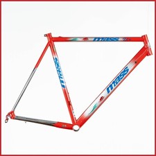 Set telaio acciaio usato  Barletta