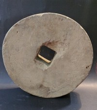 Antica ruota macina usato  Pescara