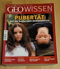 geo wissen gebraucht kaufen geo wissen gebraucht kaufen Bausendorf, Bendel